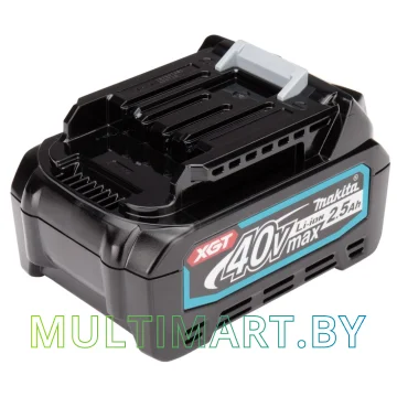 Аккумулятор Makita BL4025 191B36-3 (40В/2.5 Ah) картинка 4